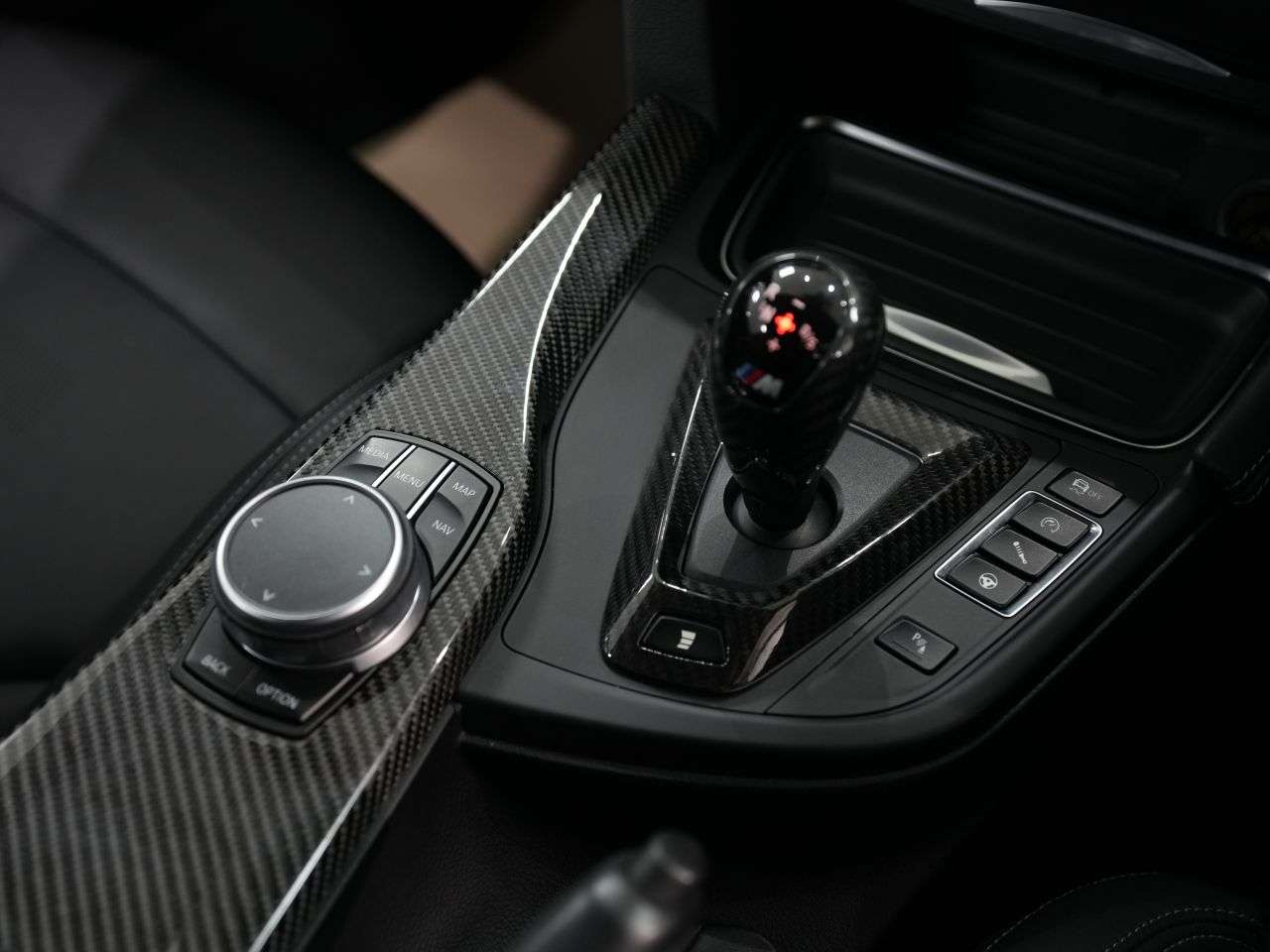 2020 BMW M4 2020 BMW M4