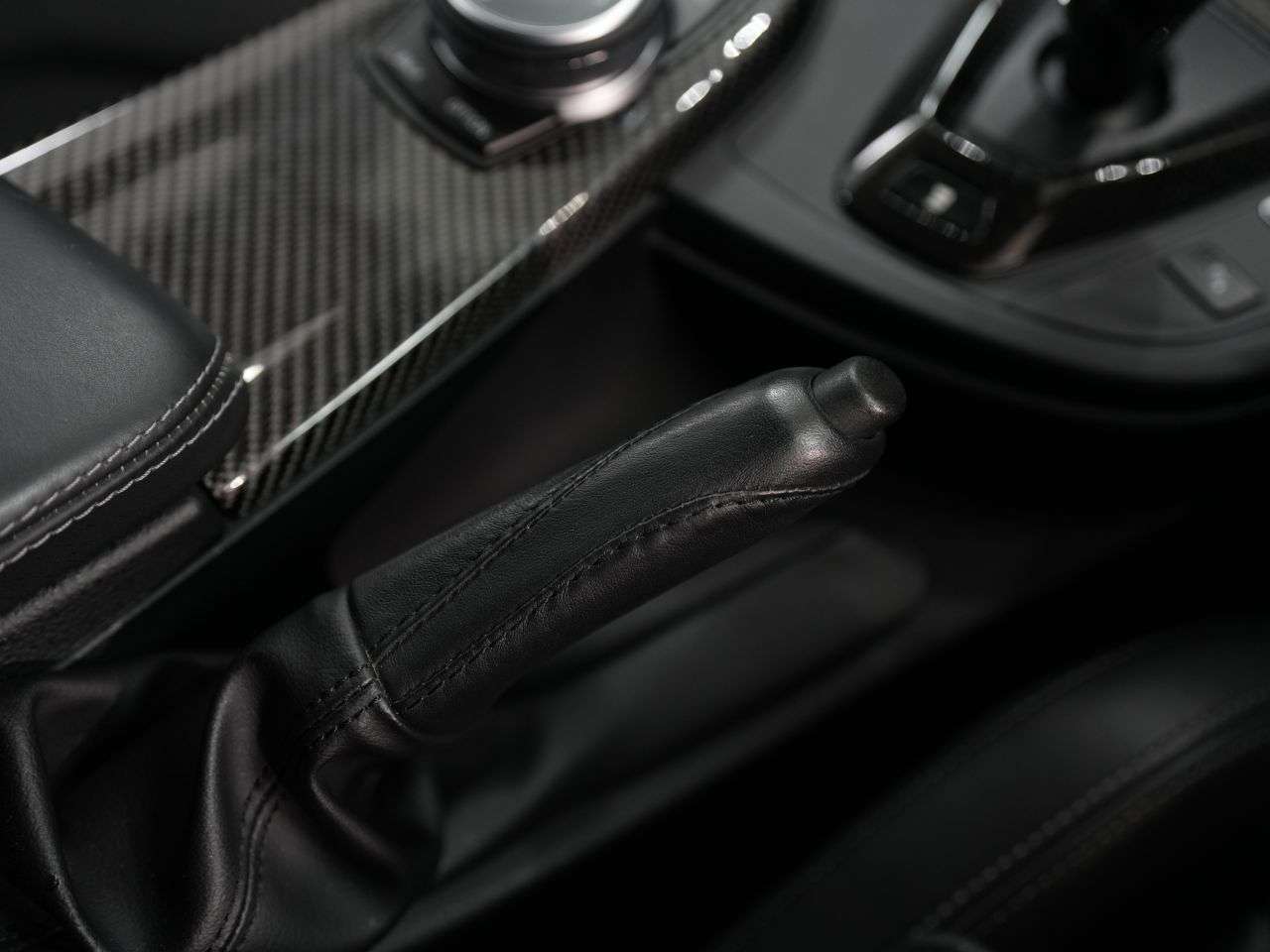 2020 BMW M4 2020 BMW M4