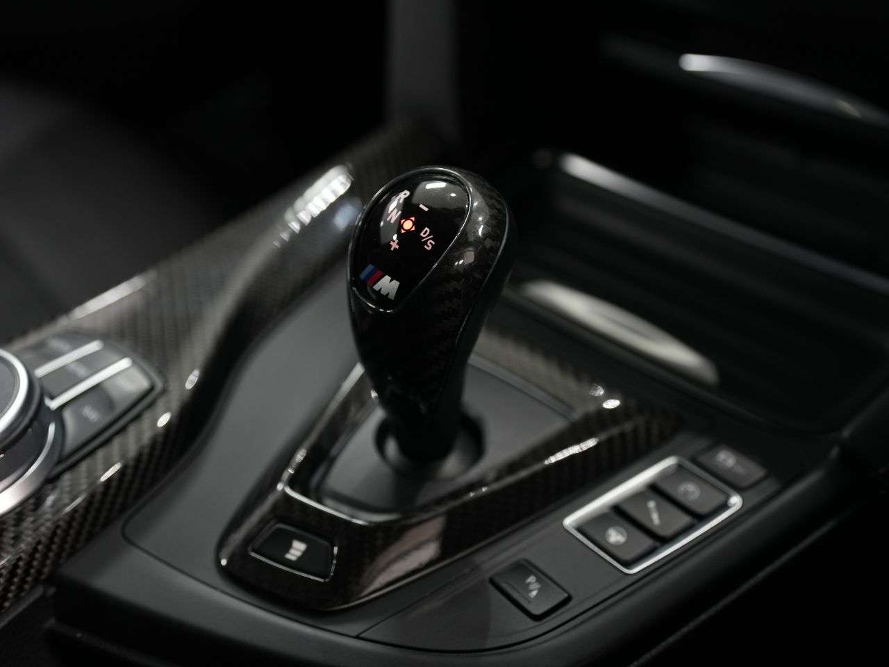 2020 BMW M4 2020 BMW M4