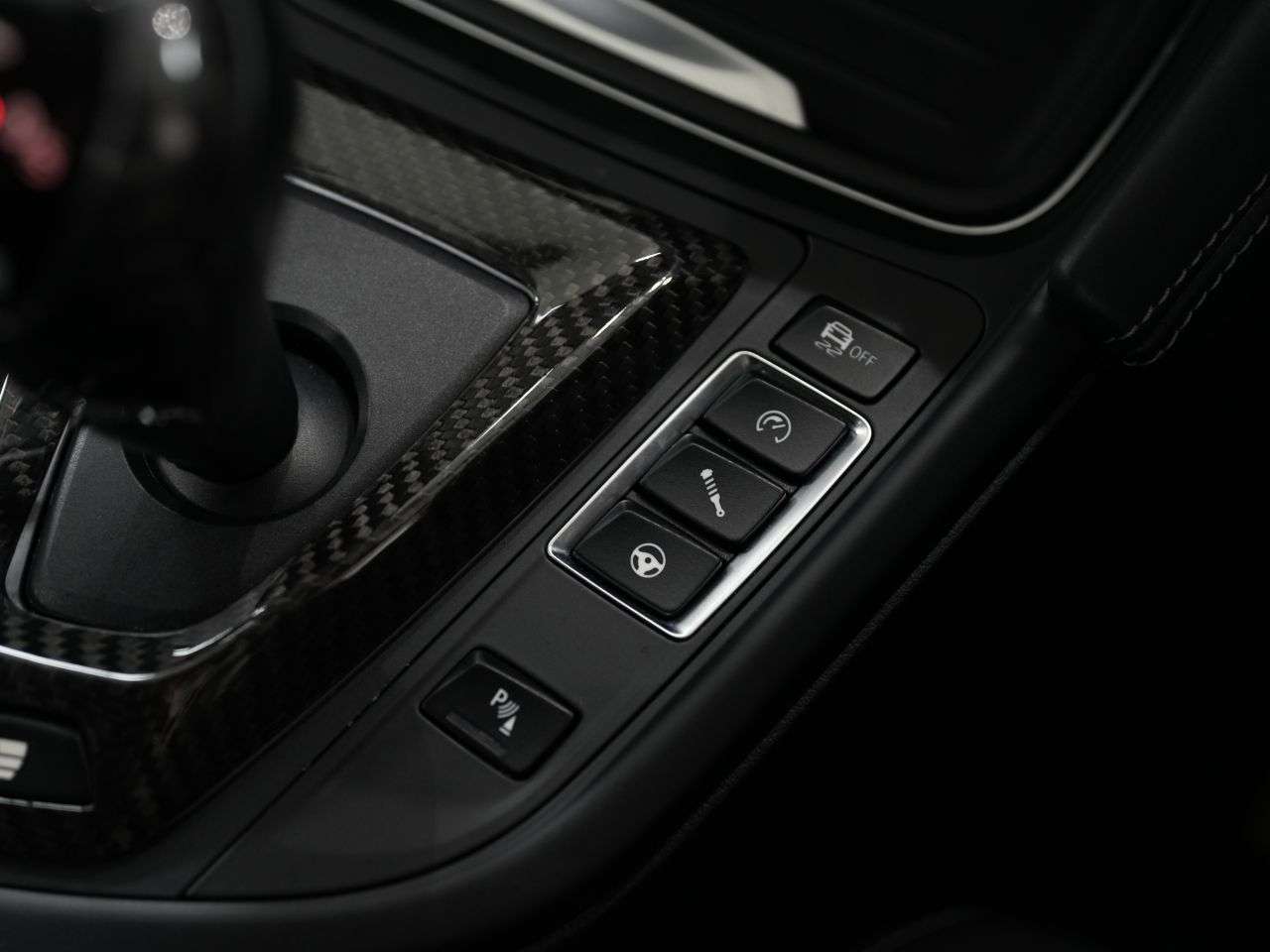 2020 BMW M4 2020 BMW M4
