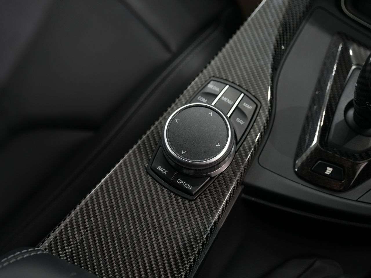 2020 BMW M4 2020 BMW M4