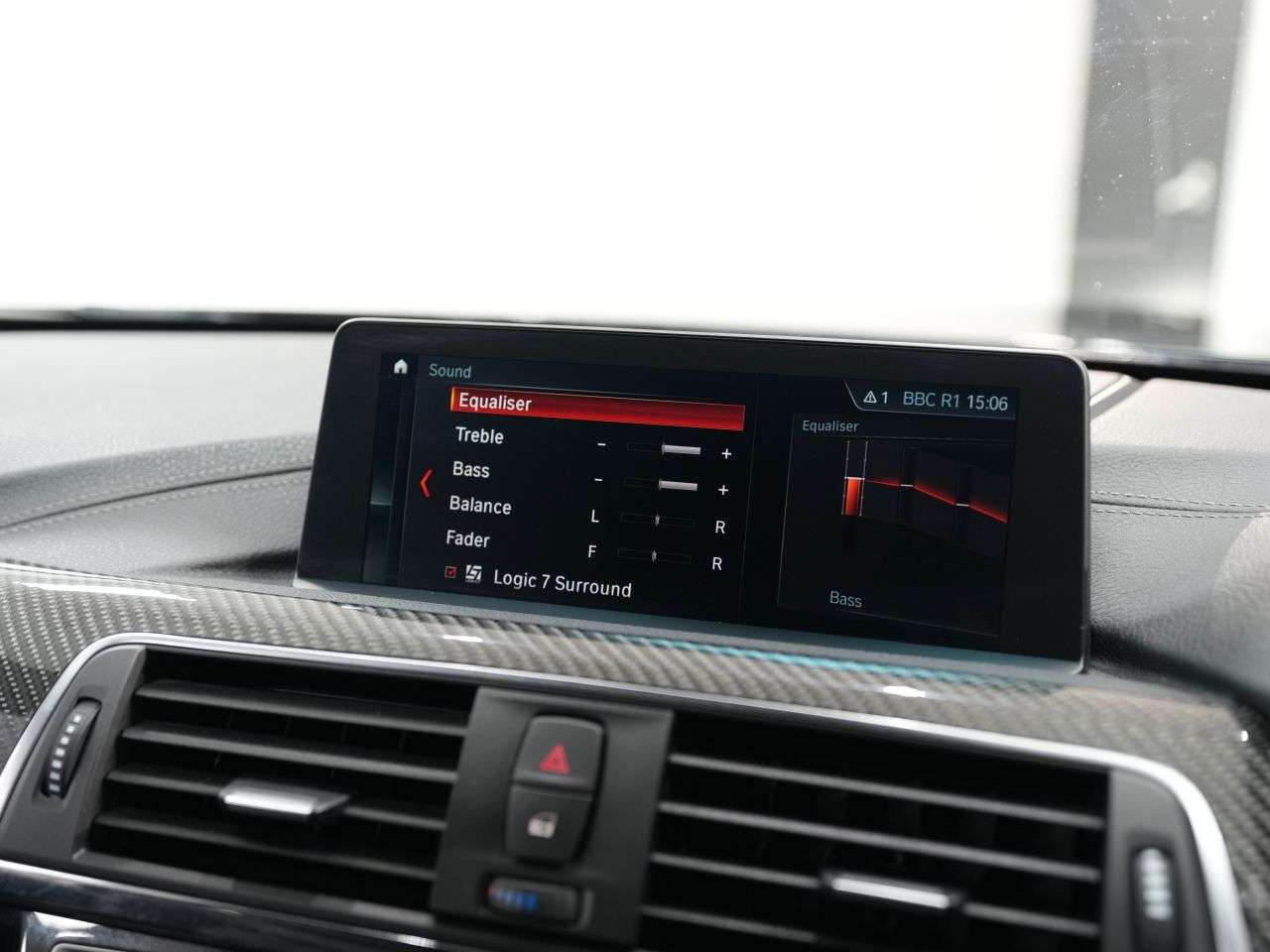 2020 BMW M4 2020 BMW M4