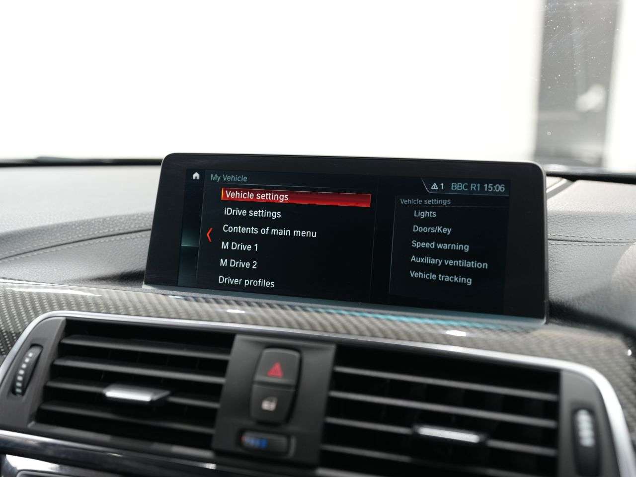2020 BMW M4 2020 BMW M4