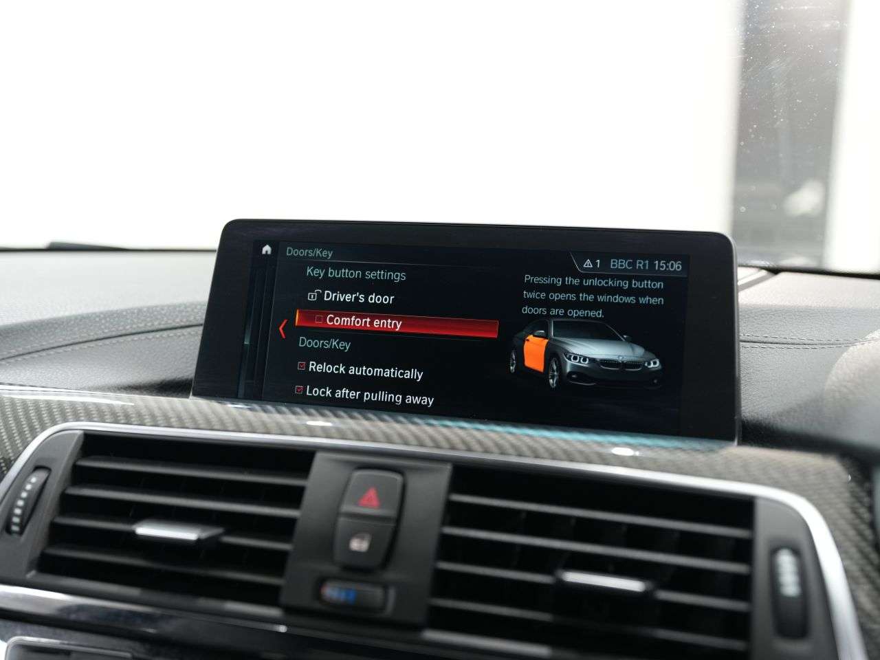 2020 BMW M4 2020 BMW M4