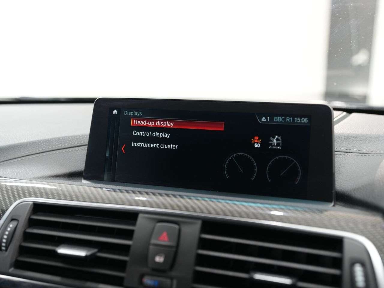 2020 BMW M4 2020 BMW M4