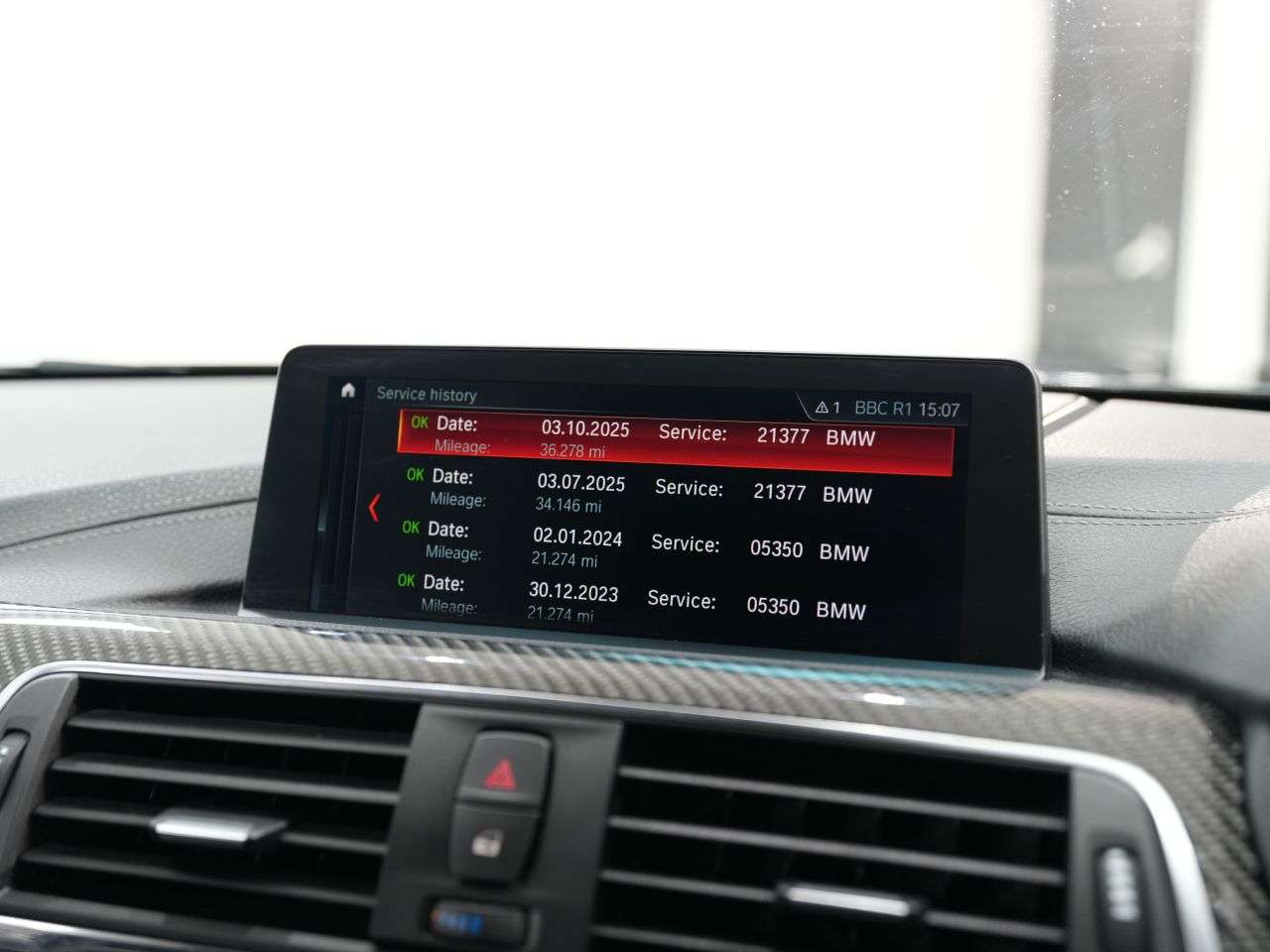 2020 BMW M4 2020 BMW M4