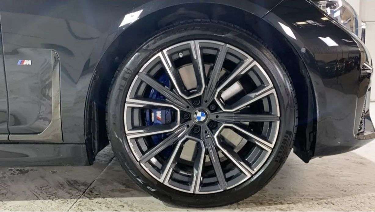 2020 BMW 7 SERIES 2020 BMW 7 SERIES