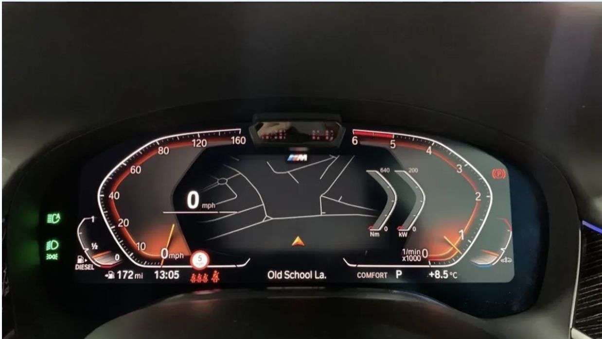 2020 BMW 7 SERIES 2020 BMW 7 SERIES