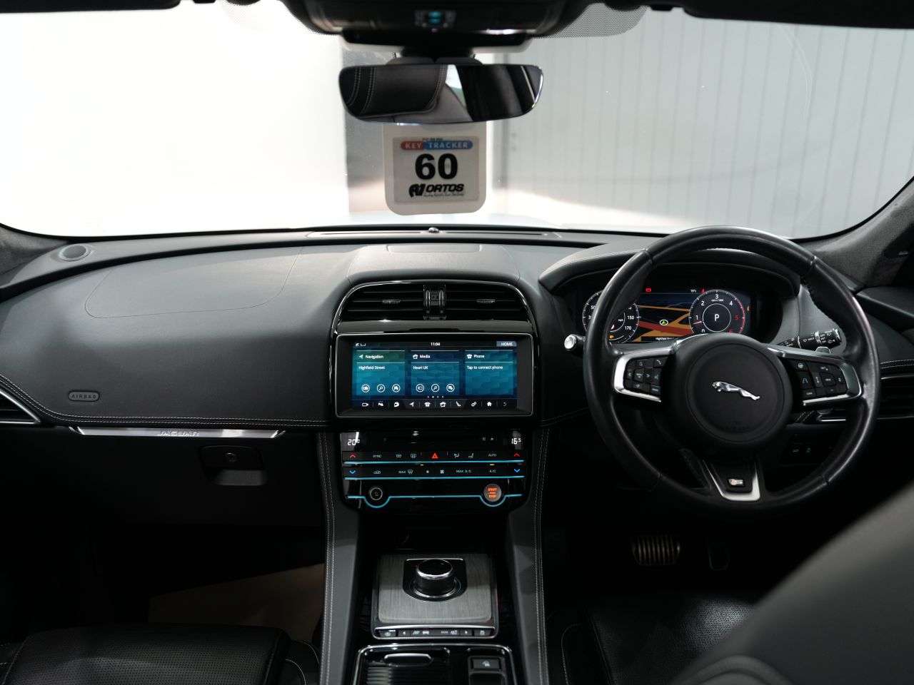2019 JAGUAR F-PACE 2019 JAGUAR F-PACE