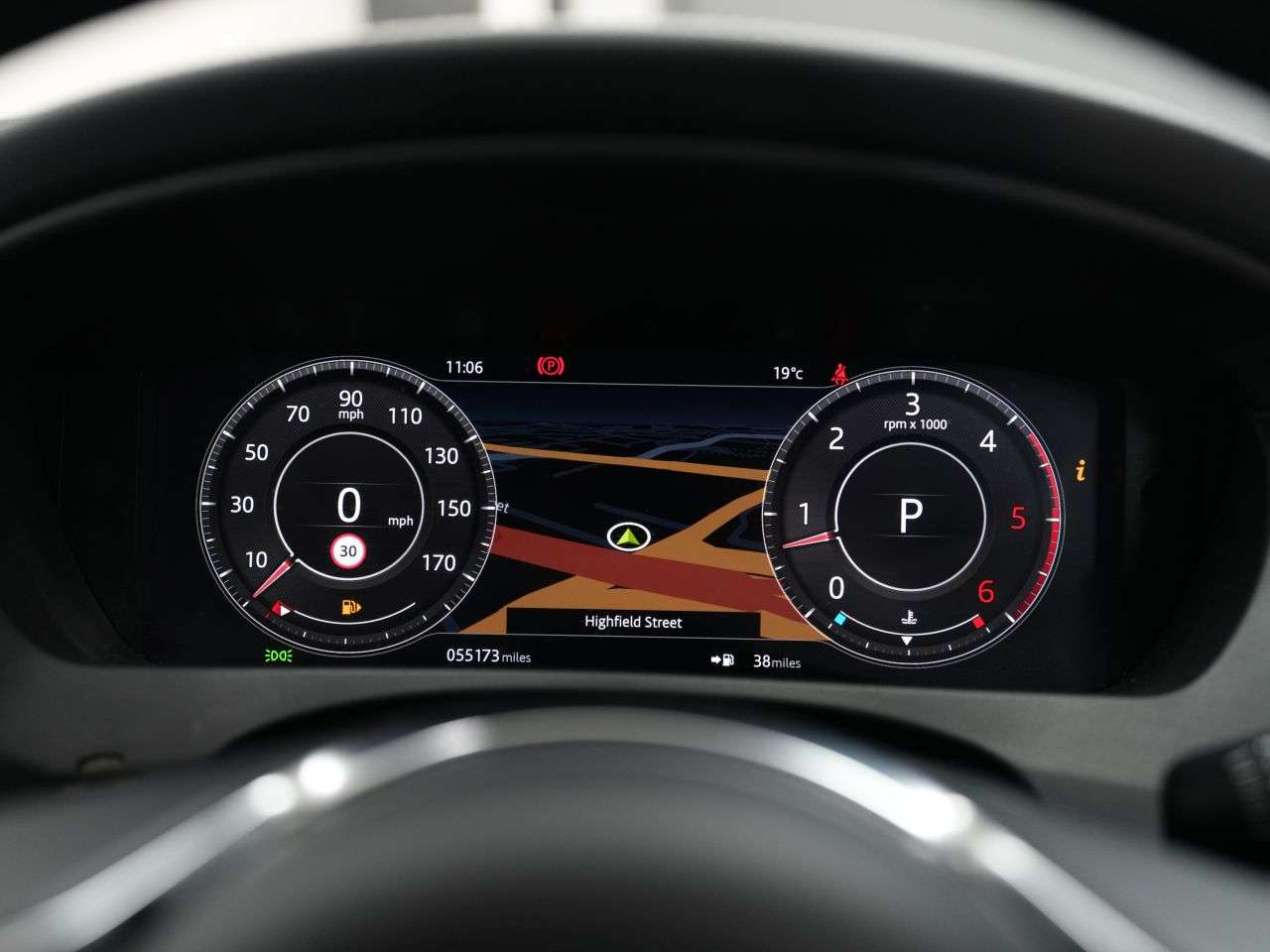 2019 JAGUAR F-PACE 2019 JAGUAR F-PACE