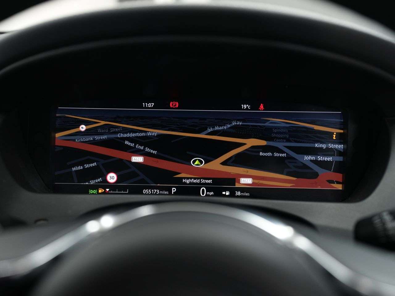 2019 JAGUAR F-PACE 2019 JAGUAR F-PACE