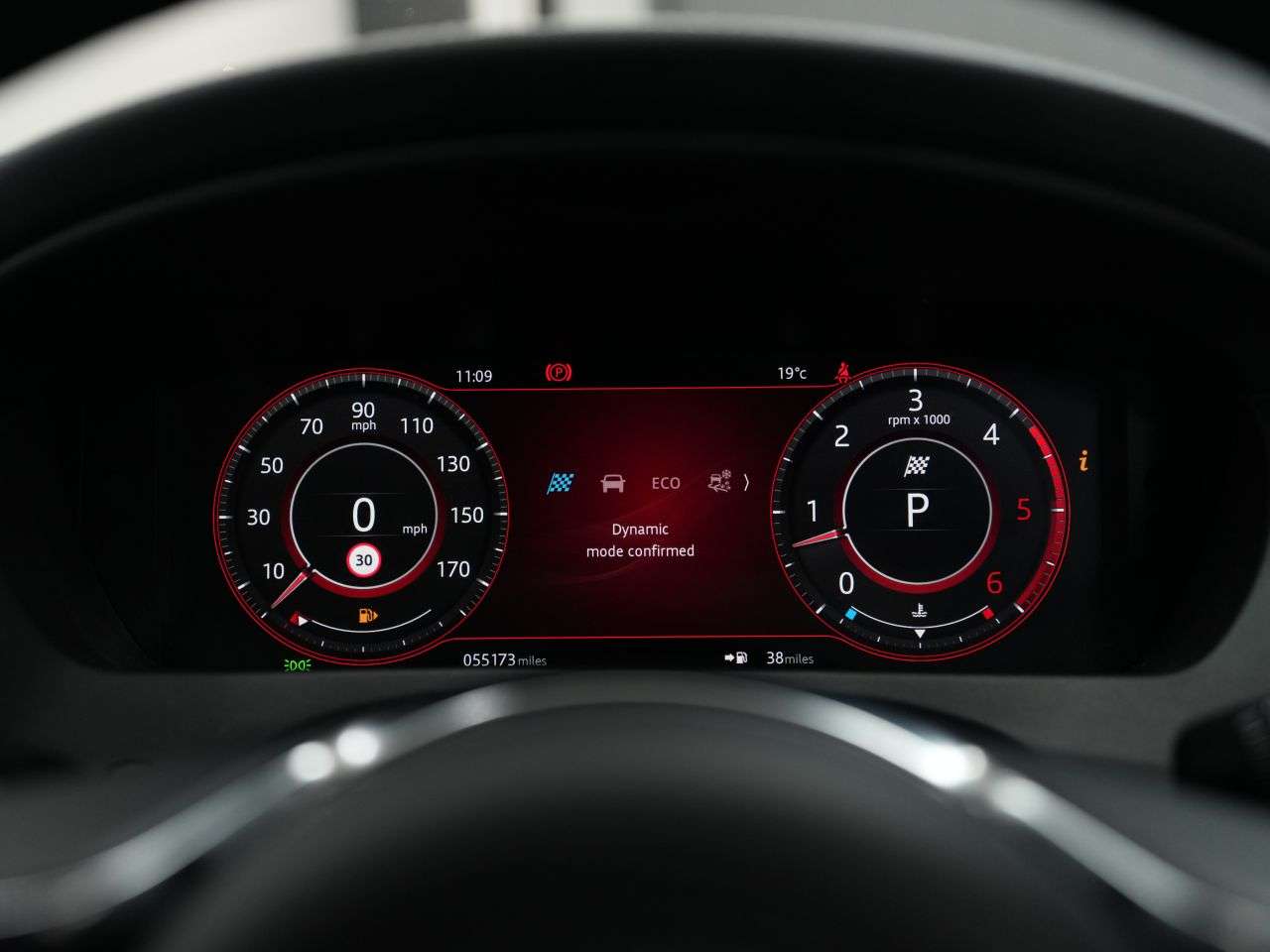 2019 JAGUAR F-PACE 2019 JAGUAR F-PACE