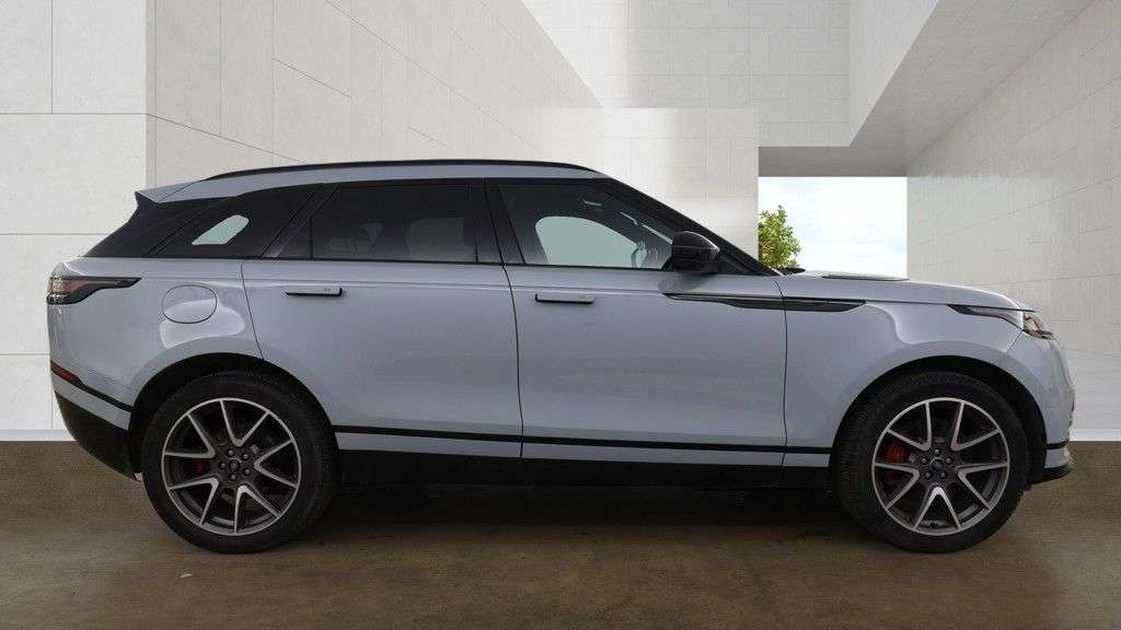 2023 LAND ROVER RANGE ROVER VELAR 2023 LAND ROVER RANGE ROVER VELAR