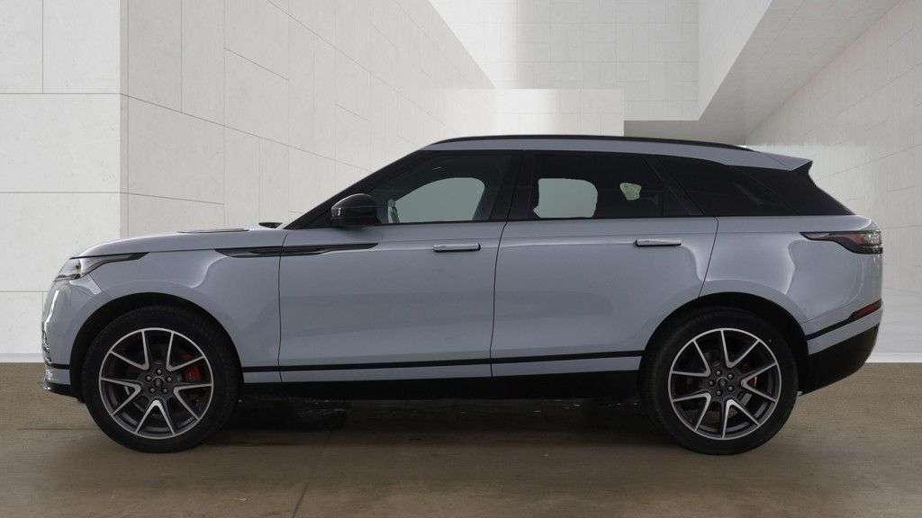 2023 LAND ROVER RANGE ROVER VELAR 2023 LAND ROVER RANGE ROVER VELAR