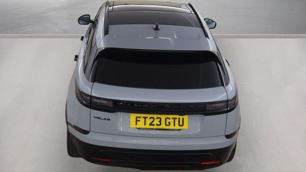 2023 LAND ROVER RANGE ROVER VELAR 2023 LAND ROVER RANGE ROVER VELAR