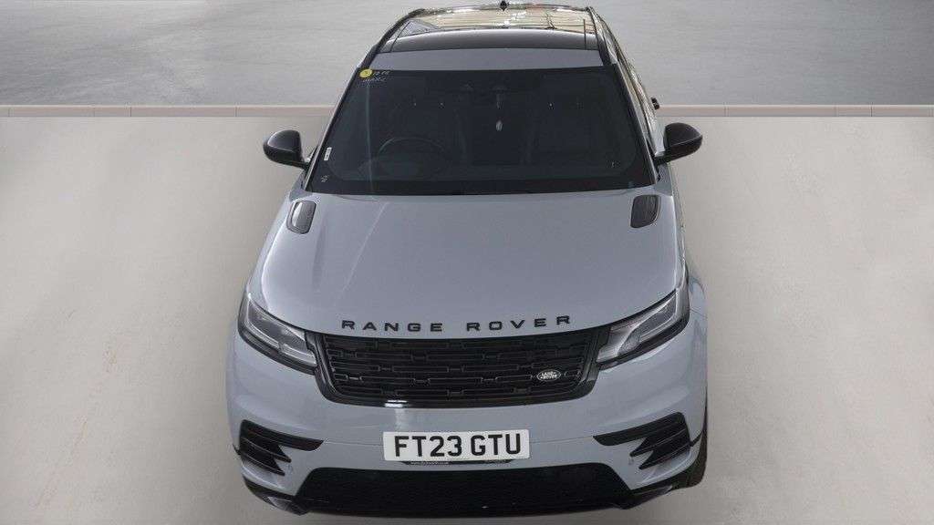 2023 LAND ROVER RANGE ROVER VELAR 2023 LAND ROVER RANGE ROVER VELAR