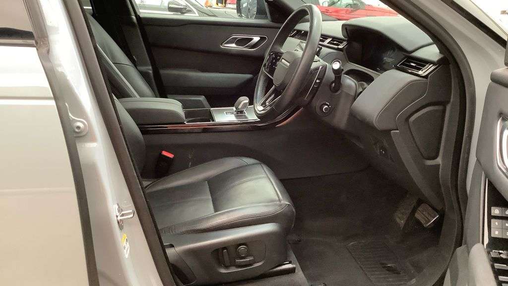 2023 LAND ROVER RANGE ROVER VELAR 2023 LAND ROVER RANGE ROVER VELAR