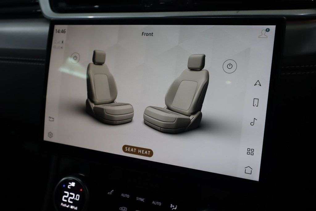 2023 JAGUAR F-PACE 2023 JAGUAR F-PACE