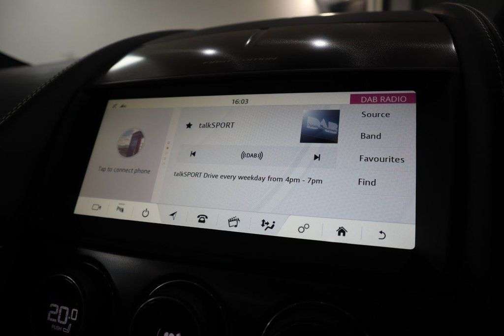 2021 JAGUAR F-TYPE 2021 JAGUAR F-TYPE