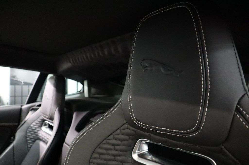 2021 JAGUAR F-TYPE 2021 JAGUAR F-TYPE