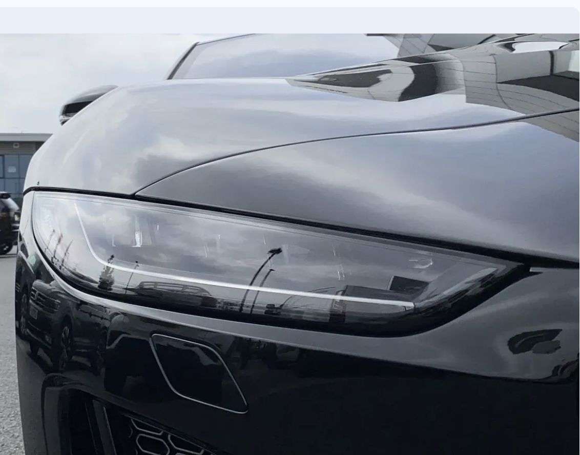 2021 JAGUAR F-TYPE 2021 JAGUAR F-TYPE