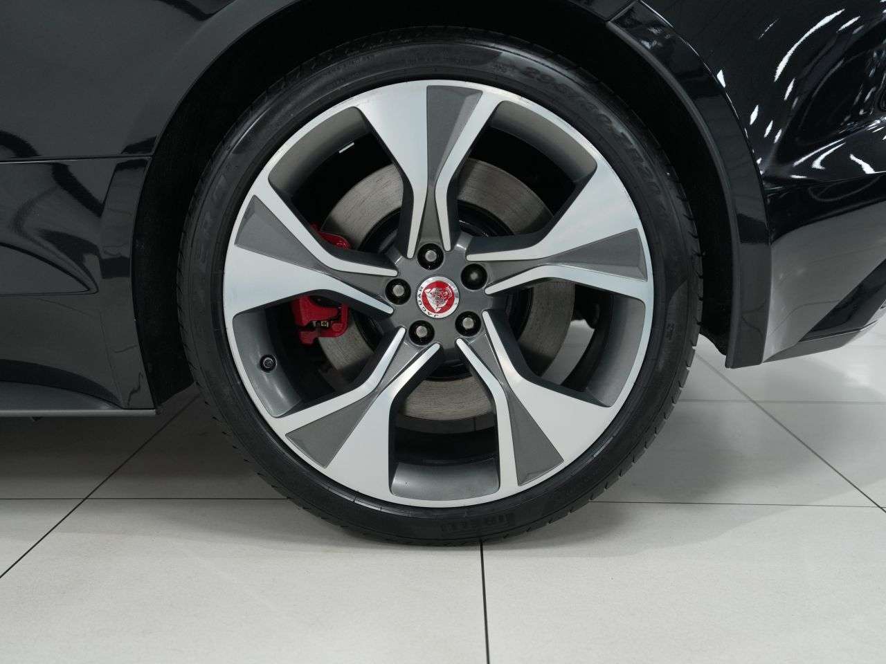 2021 JAGUAR F-TYPE 2021 JAGUAR F-TYPE