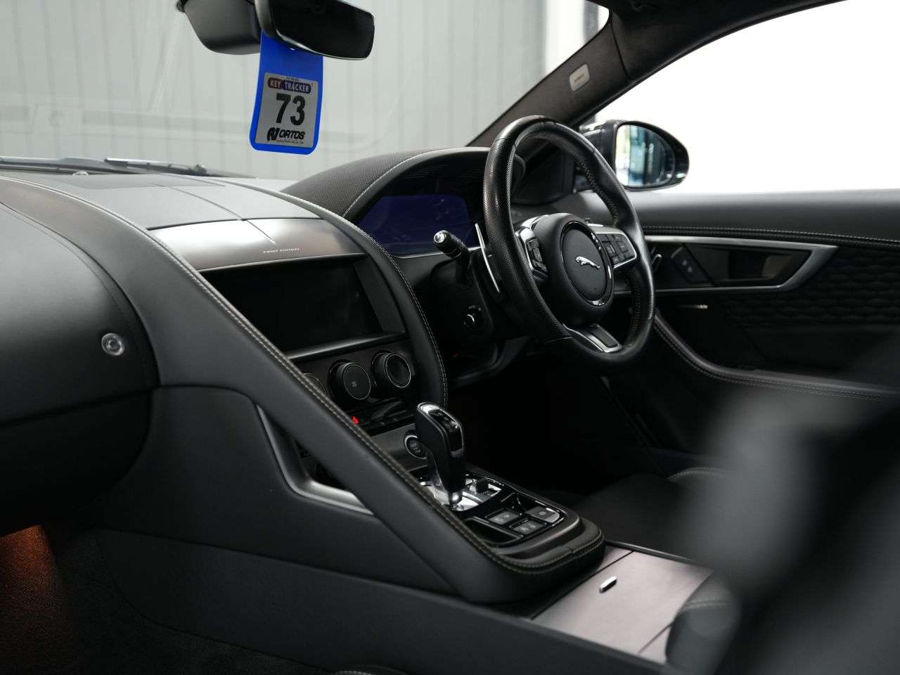 2021 JAGUAR F-TYPE 2021 JAGUAR F-TYPE