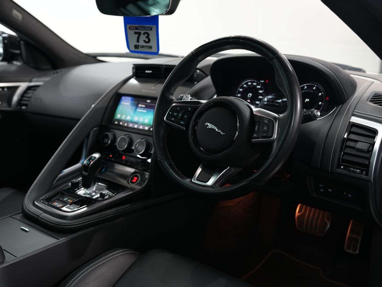 2021 JAGUAR F-TYPE 2021 JAGUAR F-TYPE