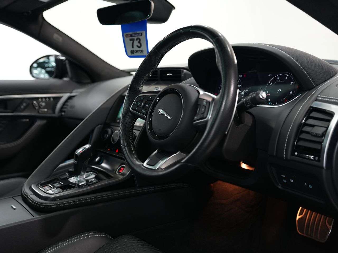 2021 JAGUAR F-TYPE 2021 JAGUAR F-TYPE