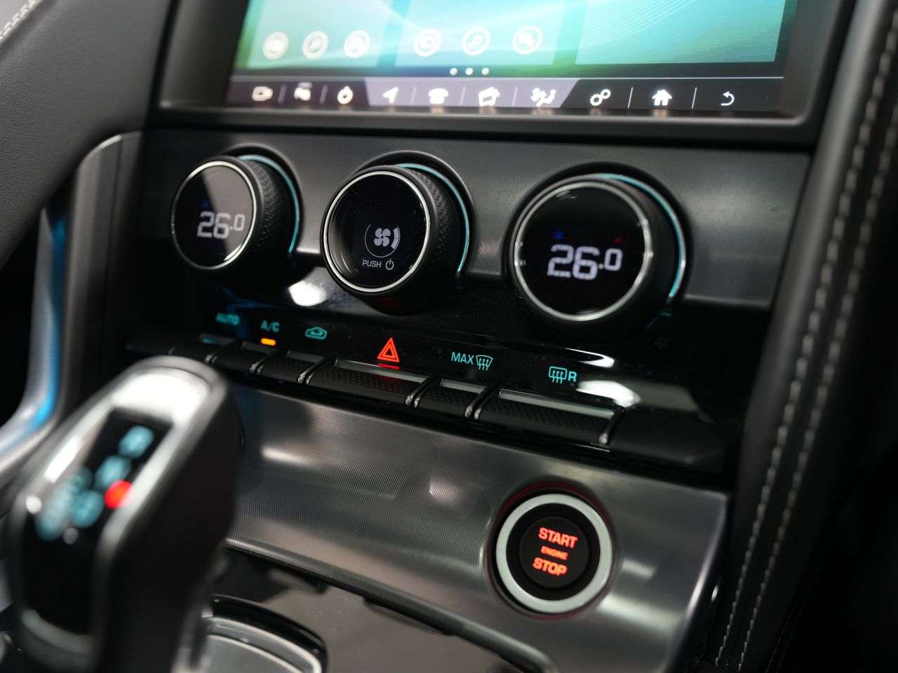 2021 JAGUAR F-TYPE 2021 JAGUAR F-TYPE