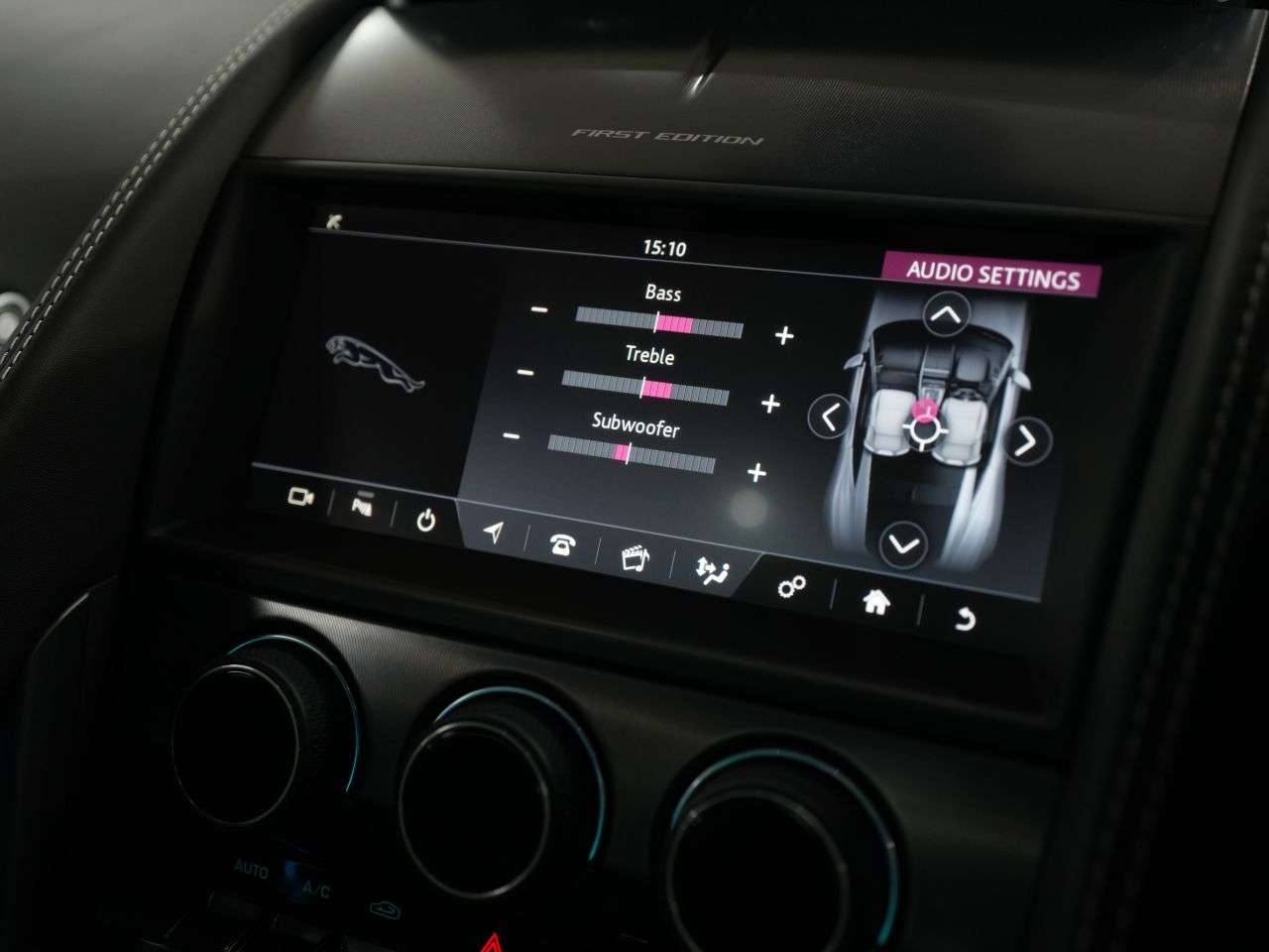 2021 JAGUAR F-TYPE 2021 JAGUAR F-TYPE