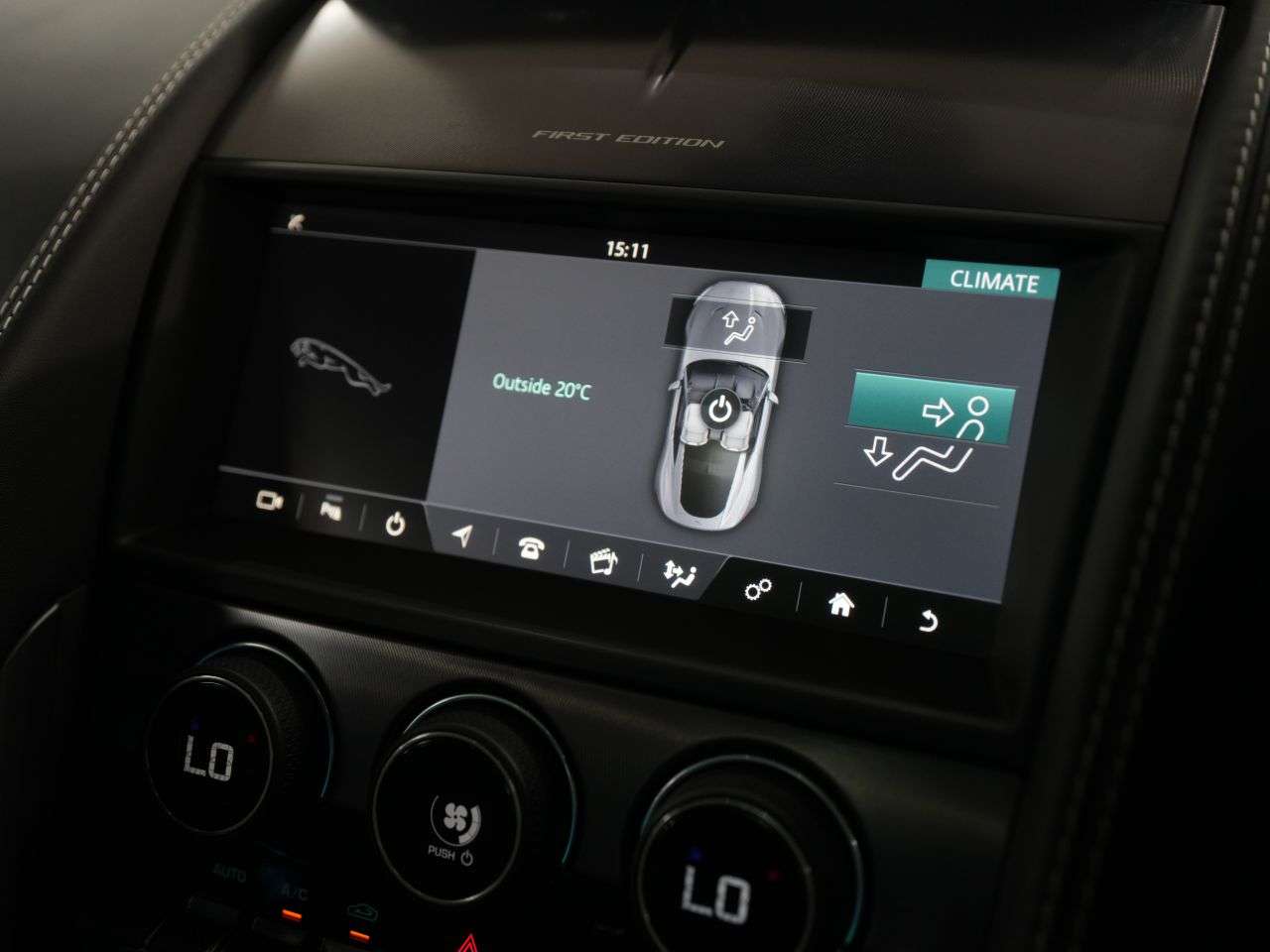 2021 JAGUAR F-TYPE 2021 JAGUAR F-TYPE