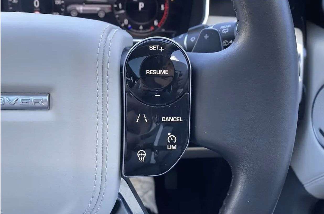 2018 LAND ROVER RANGE ROVER 2018 LAND ROVER RANGE ROVER