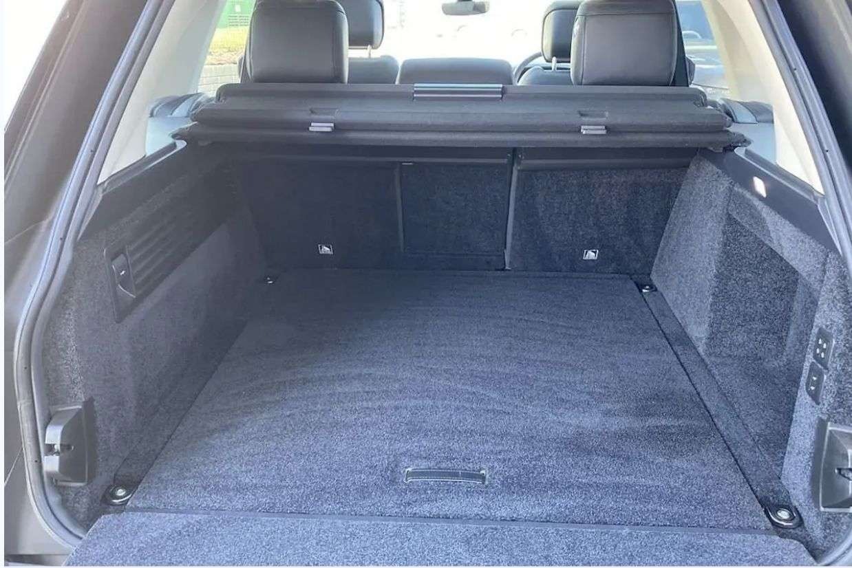 2018 LAND ROVER RANGE ROVER 2018 LAND ROVER RANGE ROVER