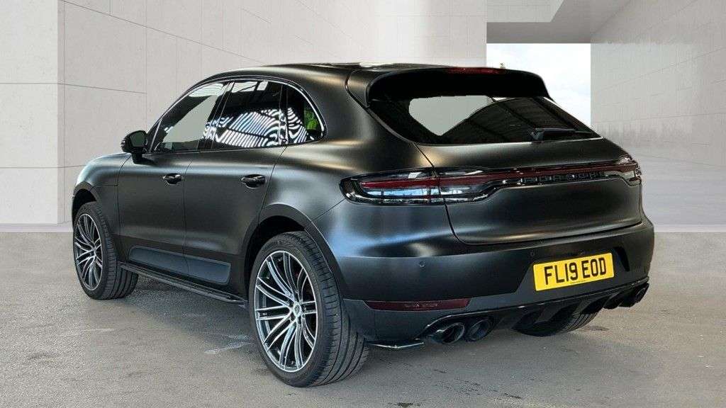 A 2019 PORSCHE MACAN 3.0T V6 S SUV 5dr Petrol PDK 4WD Euro 6 (s/s) (354 ps) BEAUTIFUL CONDITION A 2019 PORSCHE MACAN 3.0T V6 S SUV 5dr Petrol PDK 4WD Euro 6 (s/s) (354 ps) BEAUTIFUL CONDITION