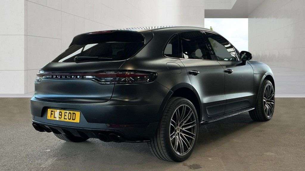A 2019 PORSCHE MACAN 3.0T V6 S SUV 5dr Petrol PDK 4WD Euro 6 (s/s) (354 ps) BEAUTIFUL CONDITION A 2019 PORSCHE MACAN 3.0T V6 S SUV 5dr Petrol PDK 4WD Euro 6 (s/s) (354 ps) BEAUTIFUL CONDITION