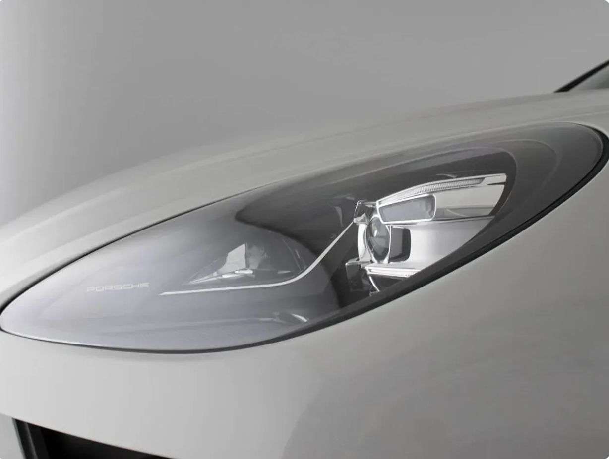 2019 PORSCHE MACAN 2019 PORSCHE MACAN