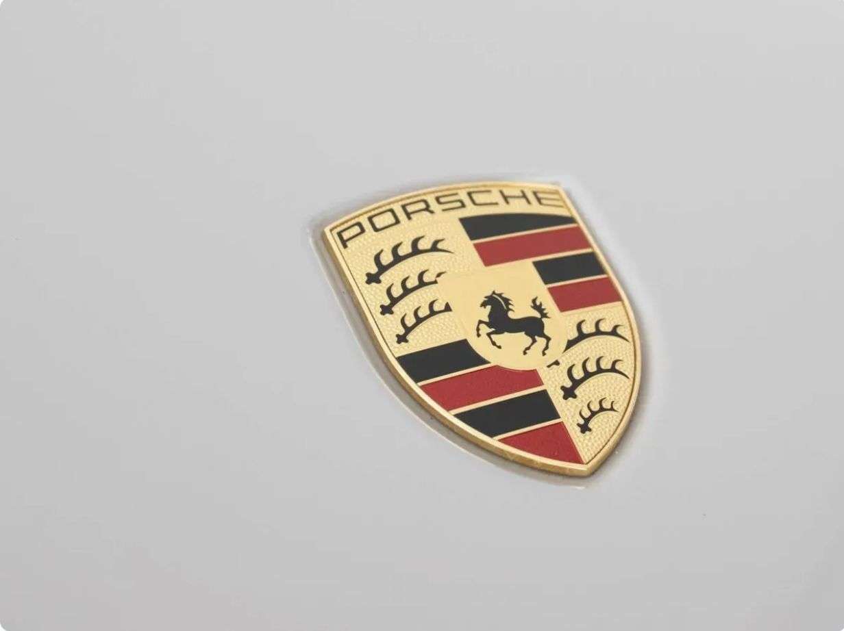 2019 PORSCHE MACAN 2019 PORSCHE MACAN