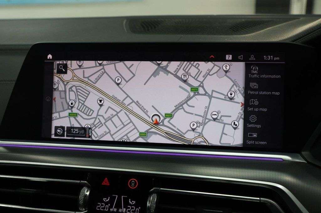 2020 BMW X5 2020 BMW X5