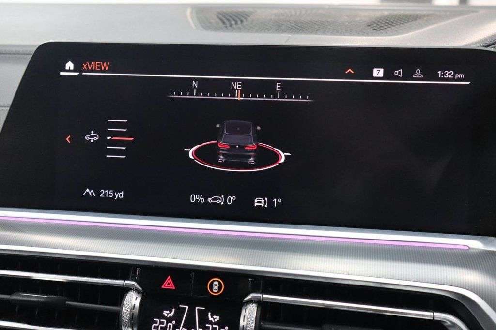 2020 BMW X5 2020 BMW X5