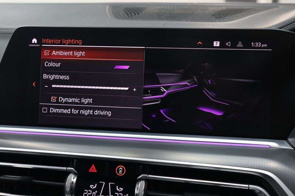 2020 BMW X5 2020 BMW X5