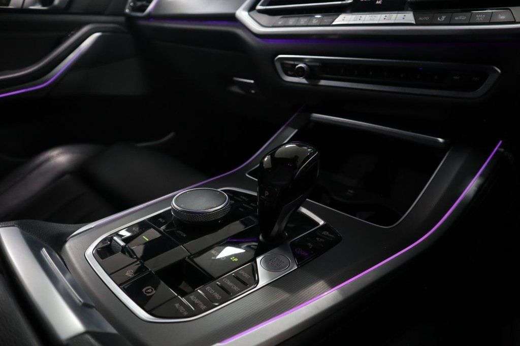 2020 BMW X5 2020 BMW X5