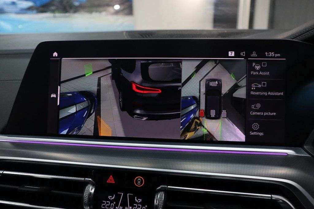 2020 BMW X5 2020 BMW X5