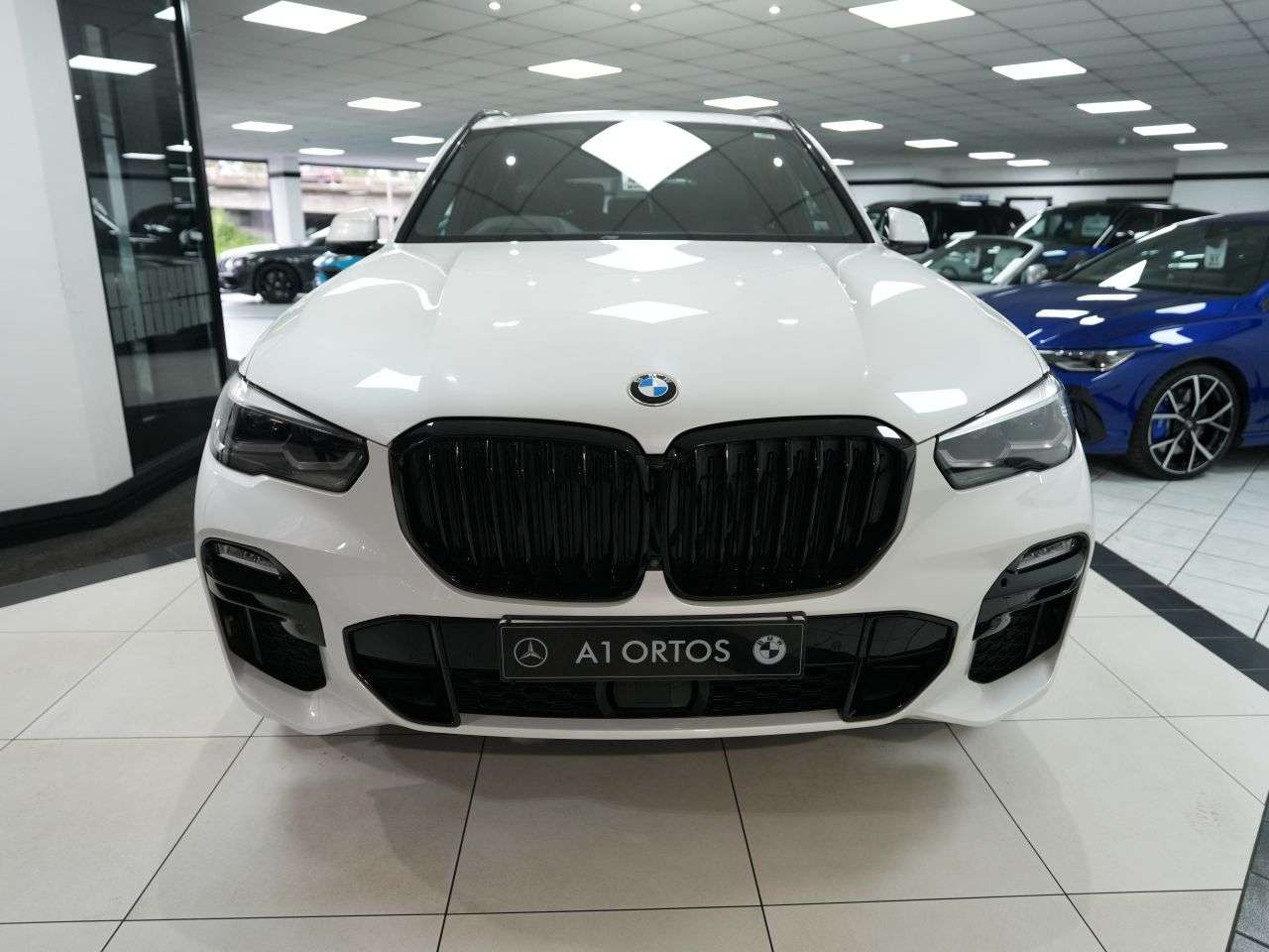 A 2020 BMW X5 3.0 30d M Sport SUV 5dr Diesel Auto xDrive Euro 6 (s/s) (265 ps) IMPECCABLE A 2020 BMW X5 3.0 30d M Sport SUV 5dr Diesel Auto xDrive Euro 6 (s/s) (265 ps) IMPECCABLE