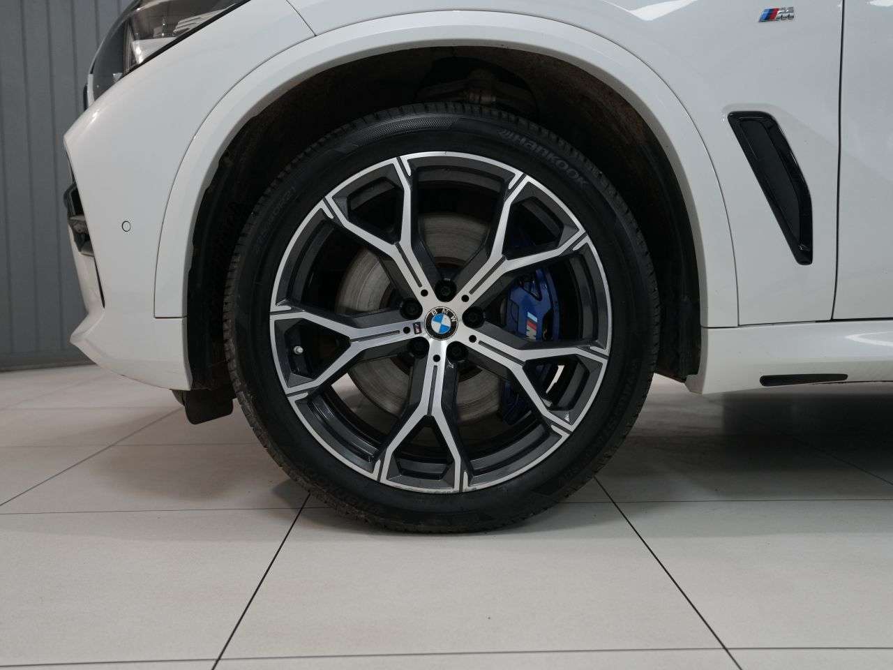 2020 BMW X5 2020 BMW X5