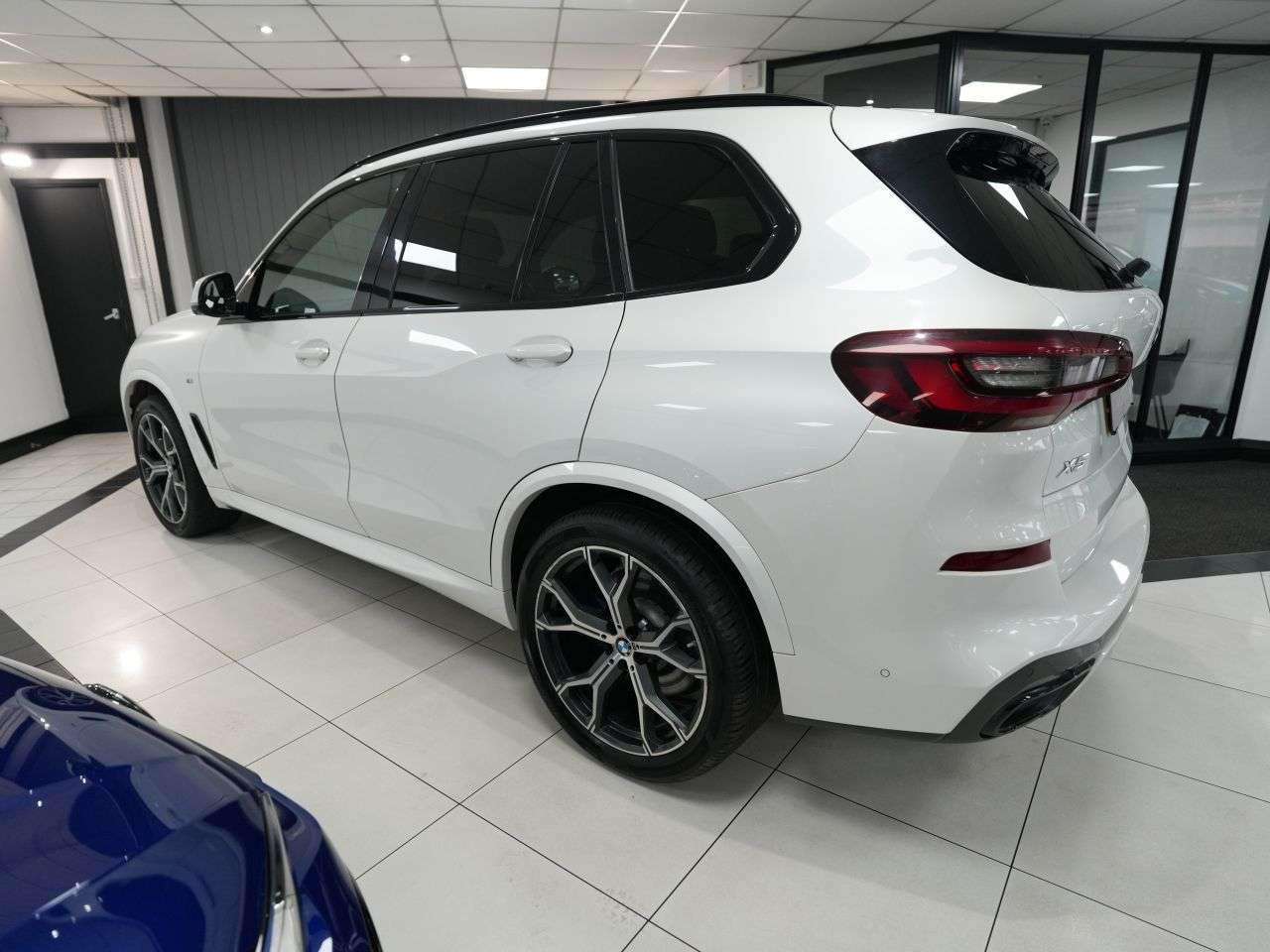 2020 BMW X5 2020 BMW X5