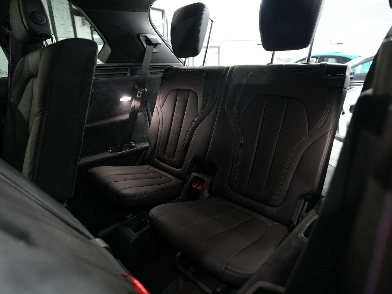 2020 BMW X5 2020 BMW X5