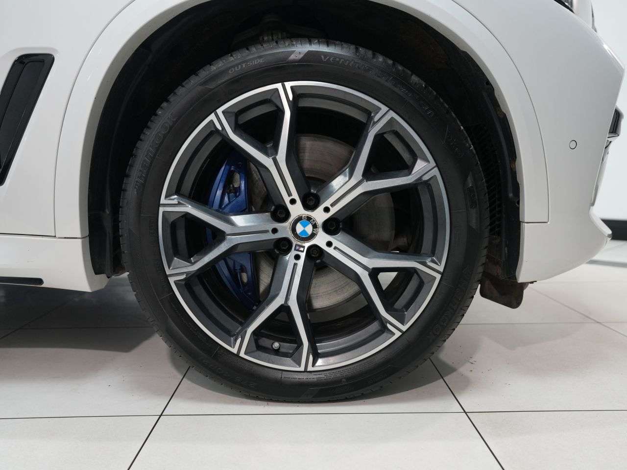 2020 BMW X5 2020 BMW X5