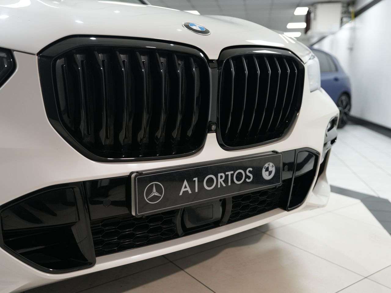 2020 BMW X5 2020 BMW X5