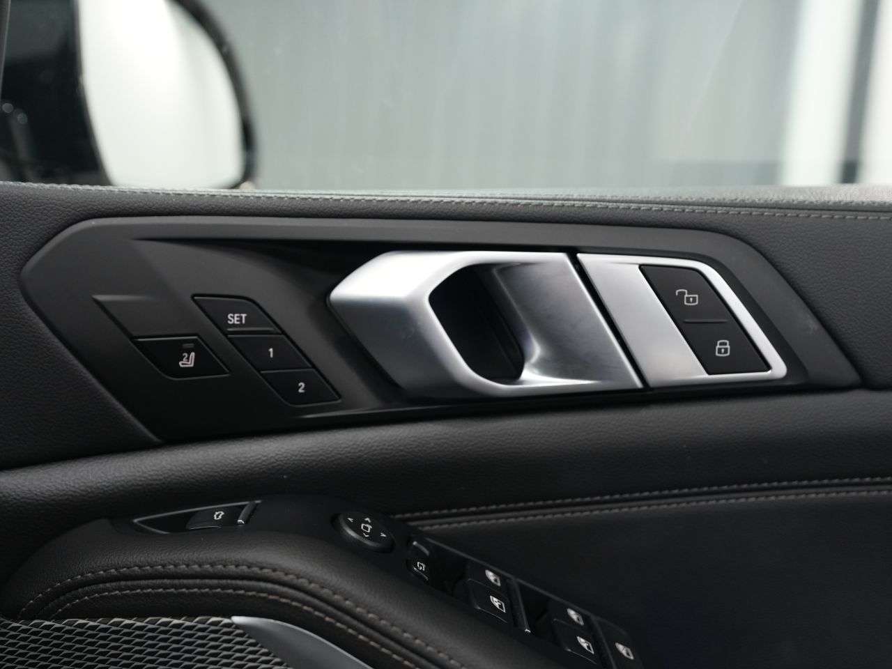 2020 BMW X5 2020 BMW X5